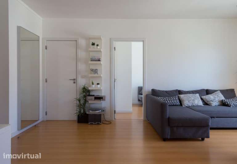 Apartamento T2, zona do Martim Moniz - Grande imagem: 4/26