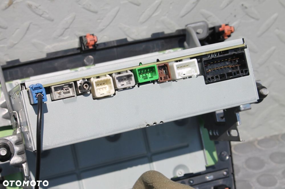 radio nawigacja gps antena karta kod suzuki vitara ii iii 15- - 6