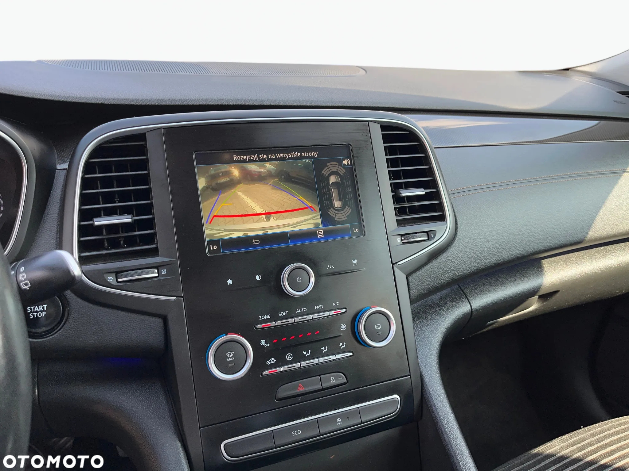 Renault Talisman 1.6 Energy dCi Intens EDC - 13