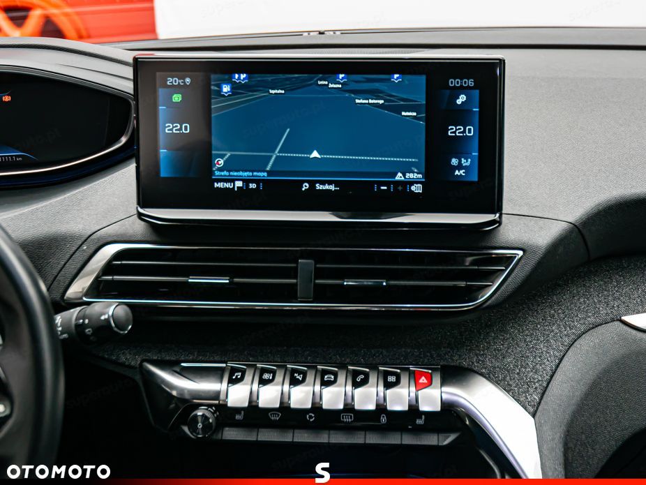 Peugeot 5008 1.5 BlueHDi Allure Pack S&S EAT8 - 16