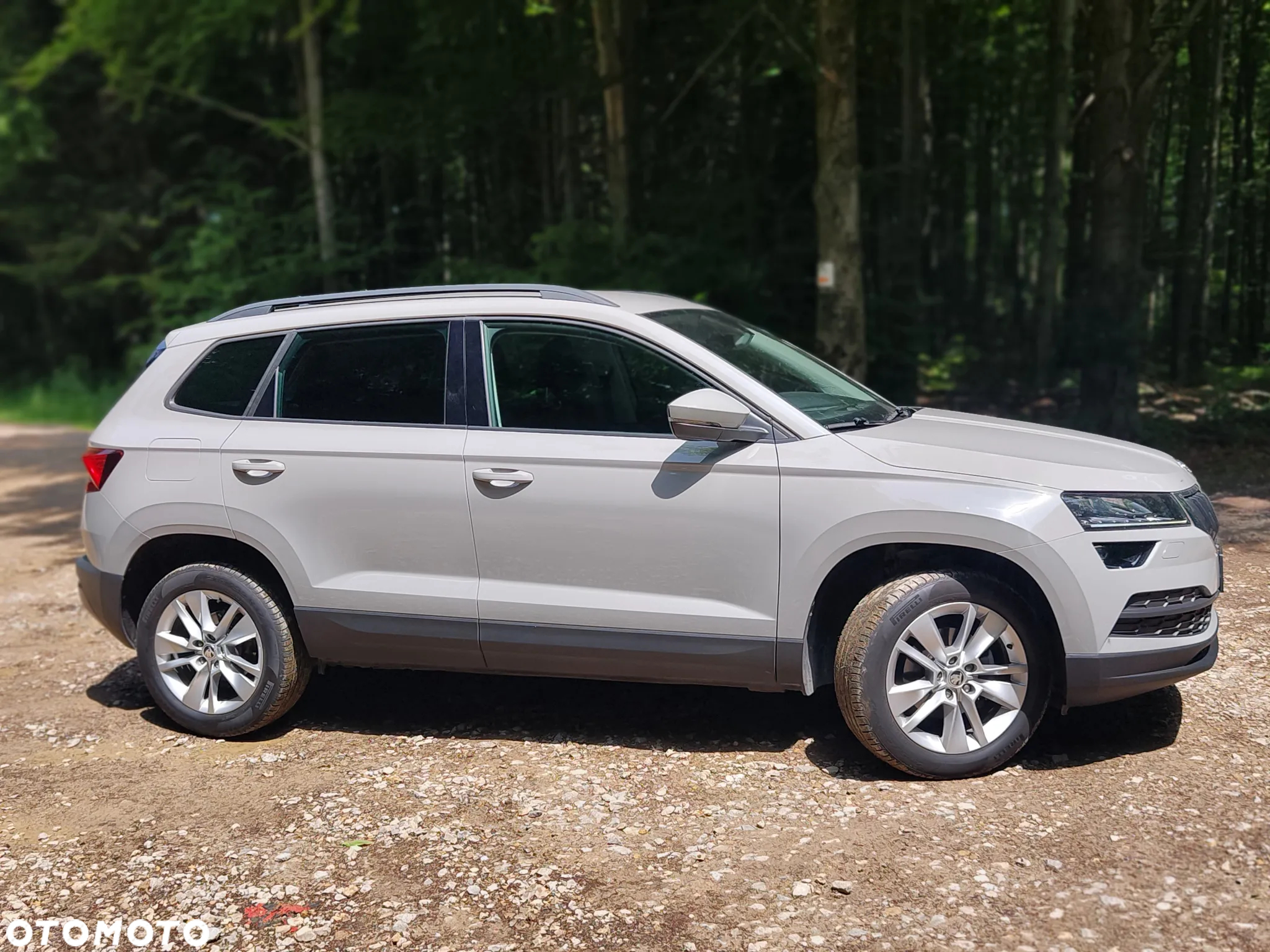 Skoda Karoq - 36