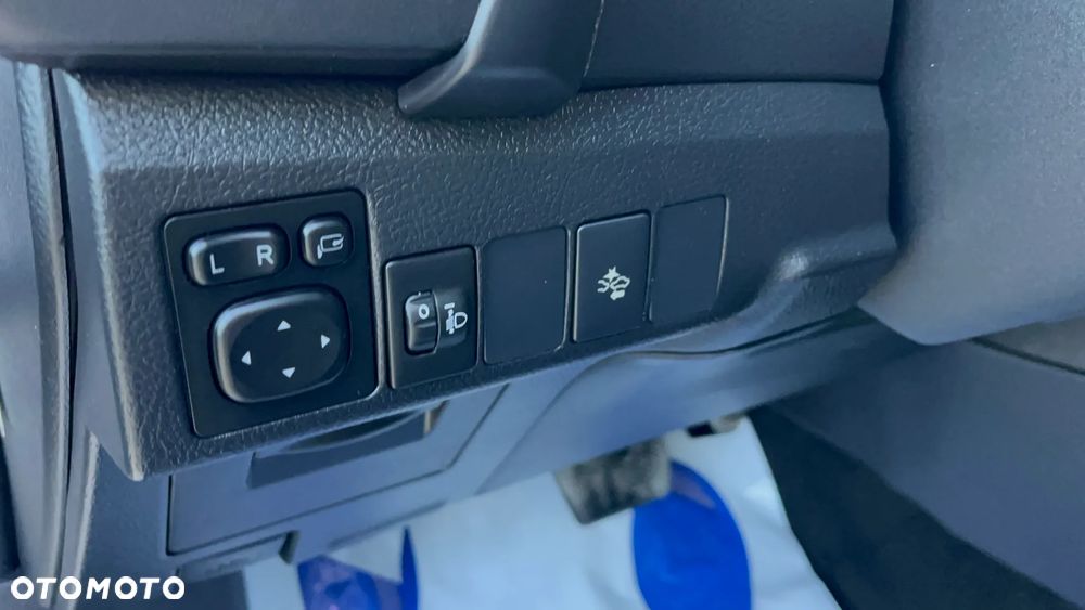 Toyota Auris - 17