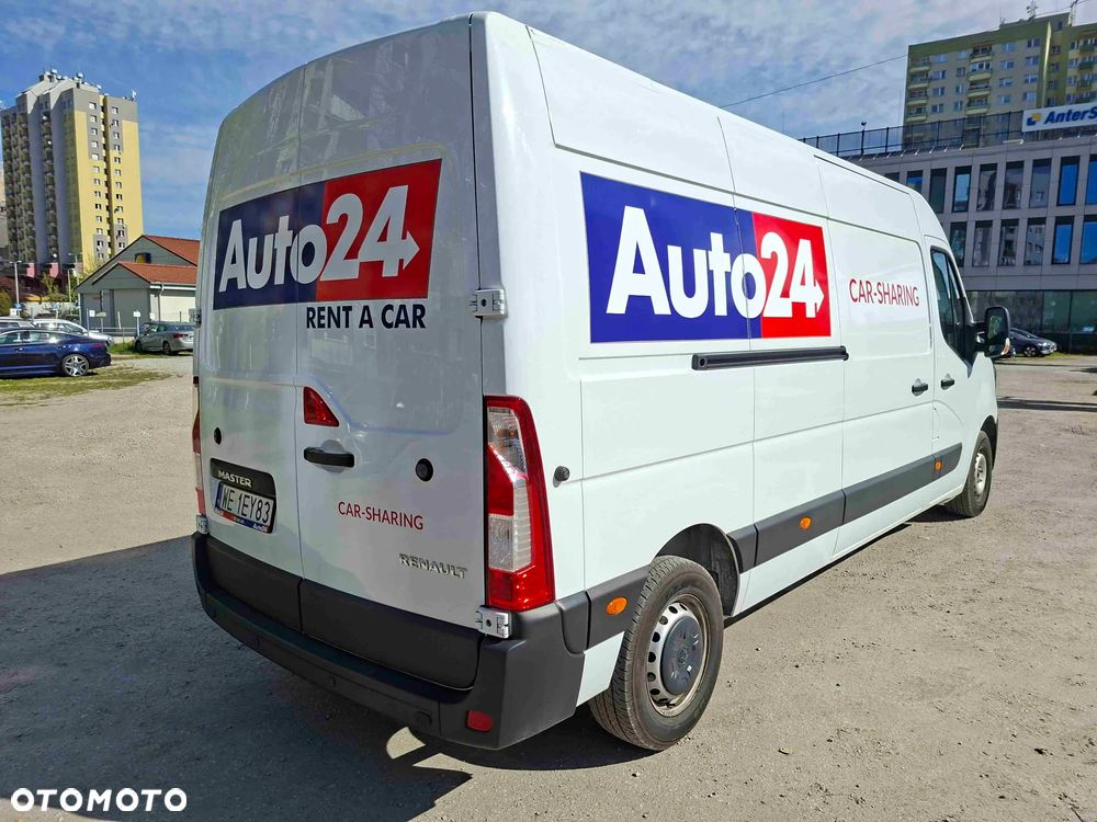Renault Master dCi - 4