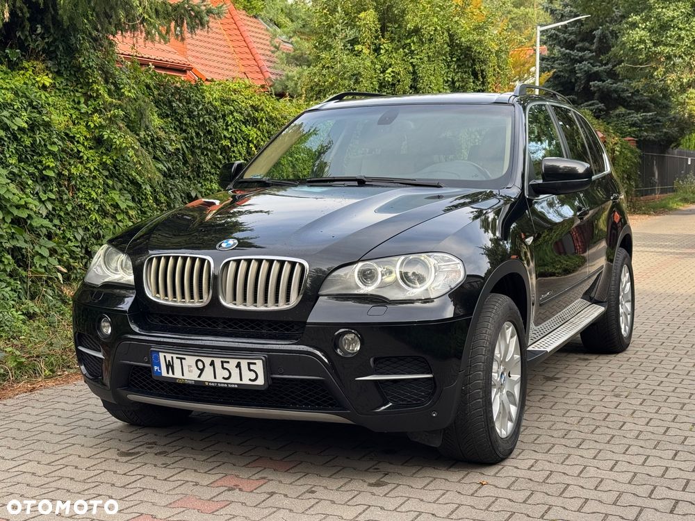 BMW X5 - 5