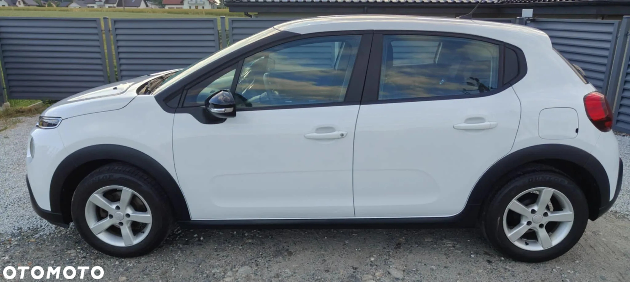 Citroën C3 Pure Tech 82 SHINE - 6