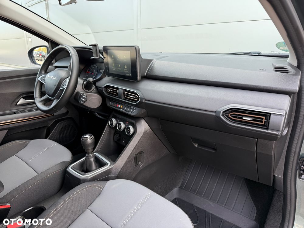 Dacia Jogger TCe 110 (7-Sitzer) Extreme+ - 33