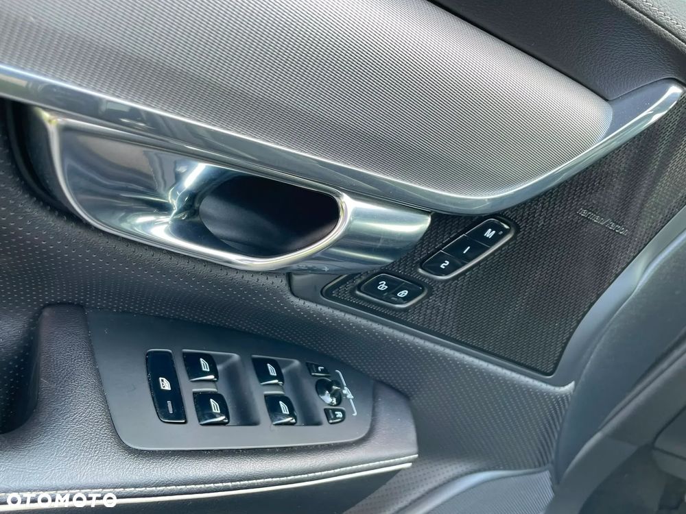 Volvo S90 D5 SCR AWD R-Design - 10