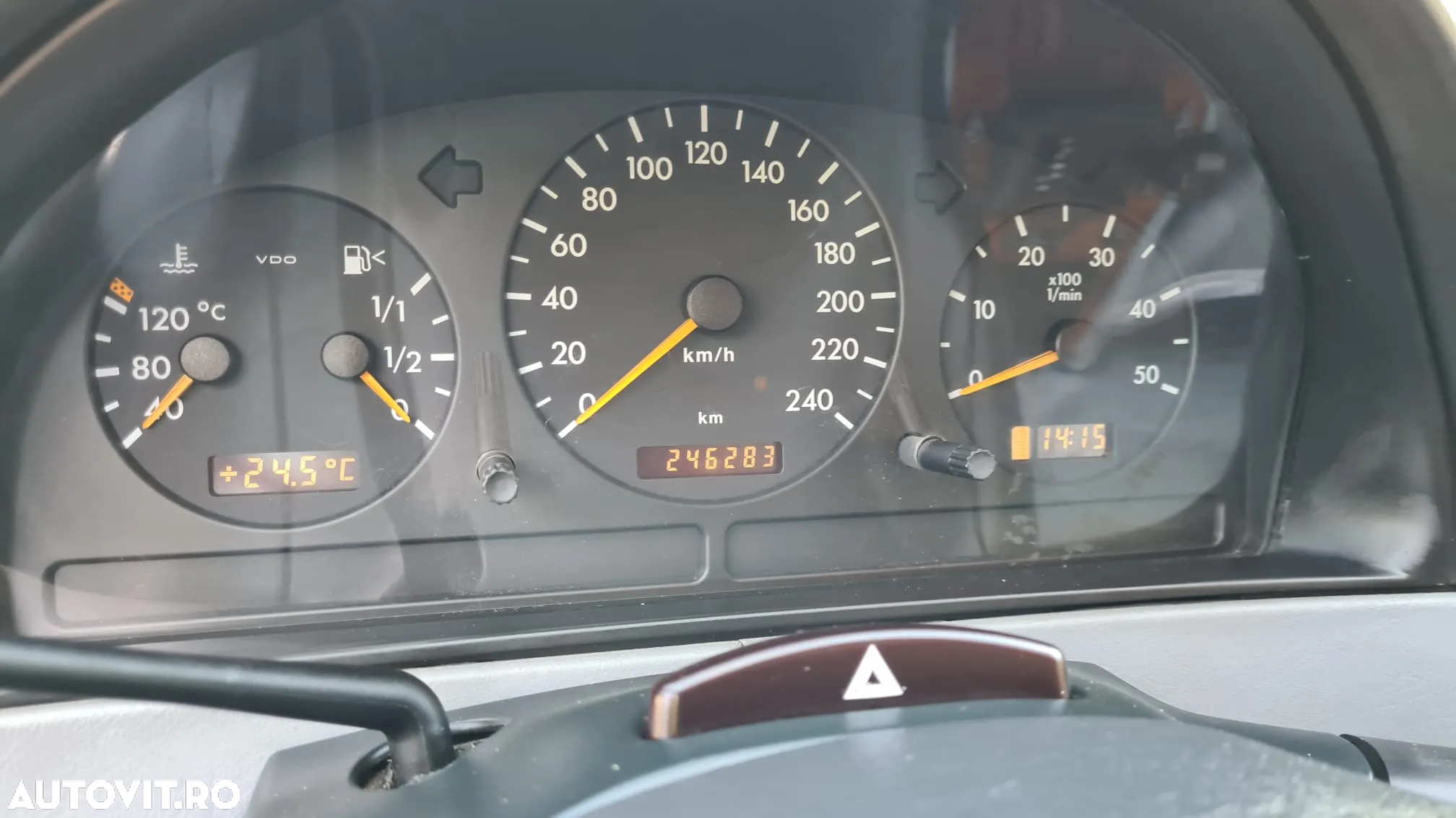 Mercedes-Benz ML - 18