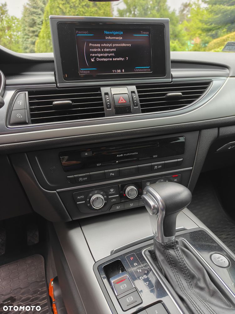 Audi A6 Limousine - 6