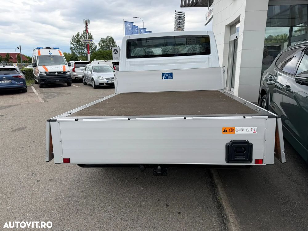 Volkswagen Transporter CD 2.0 110 kW LR - 4