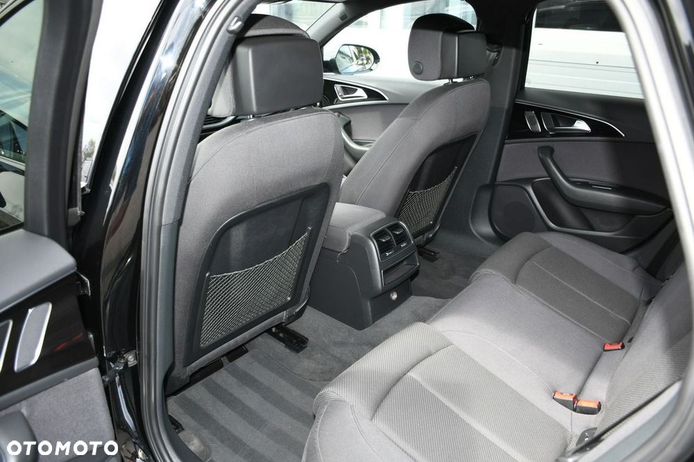Audi A6 Avant 2.0 TDI Ultra - 29