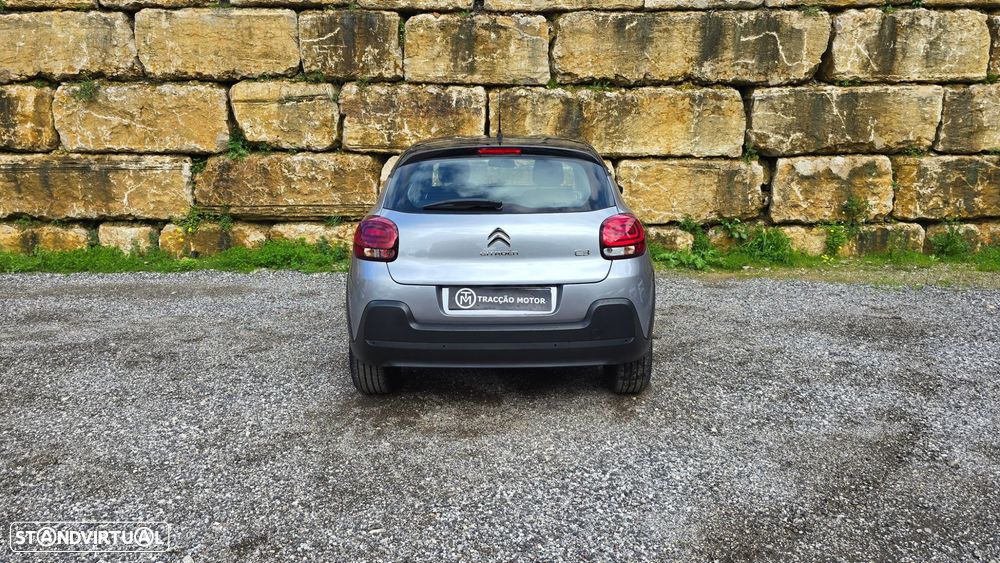 Citroën C3 1.2 PureTech Shine - 6