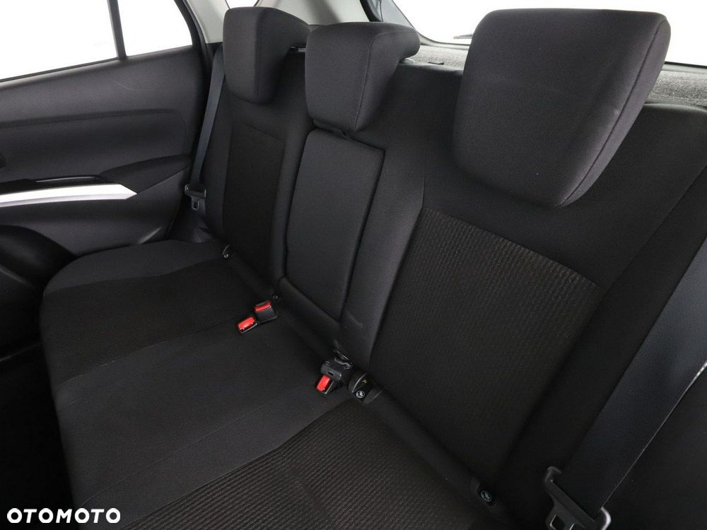 Suzuki SX4 S-Cross 1.0 Boosterjet Club - 17