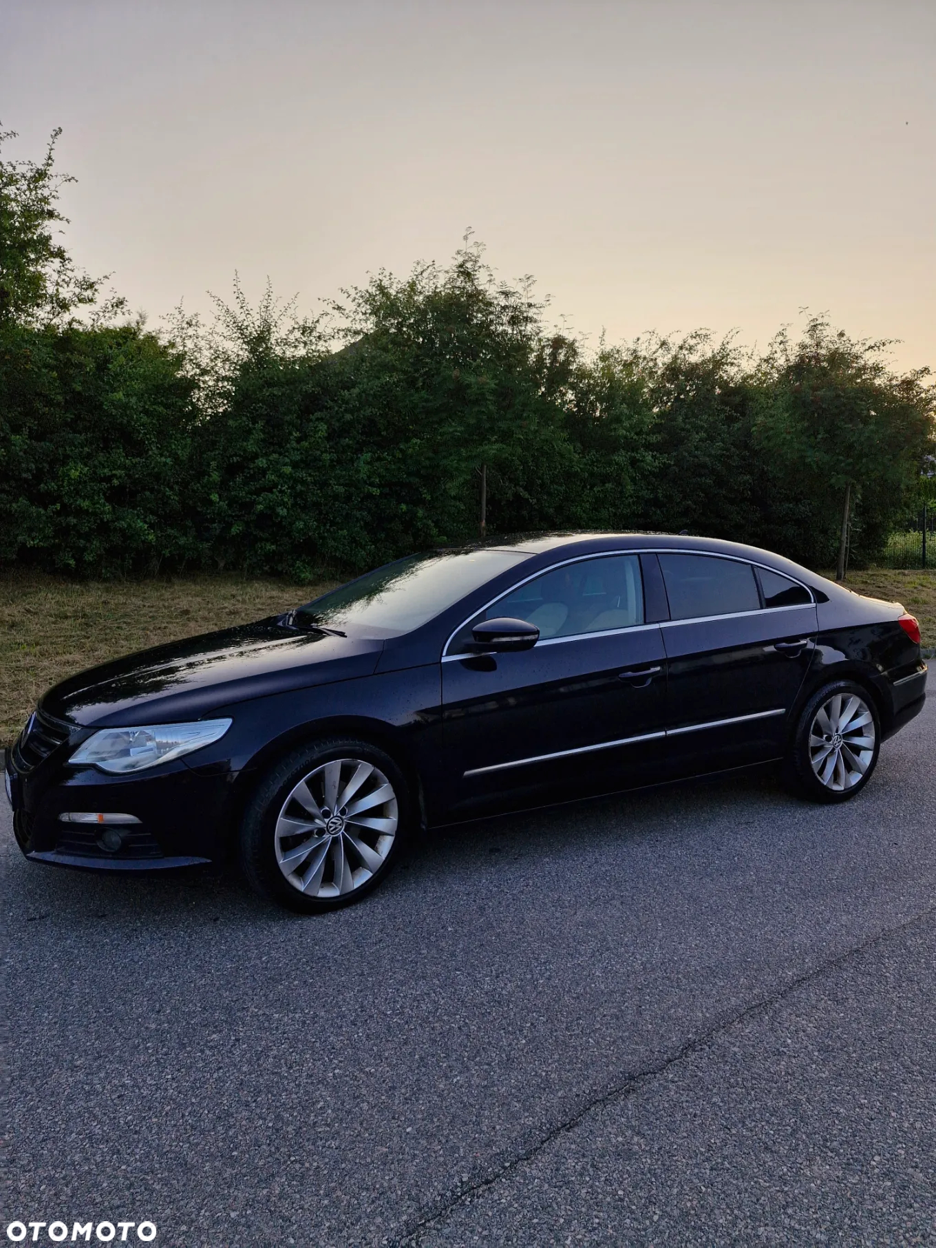 Volkswagen Passat CC 2.0 TDI DSG - 3