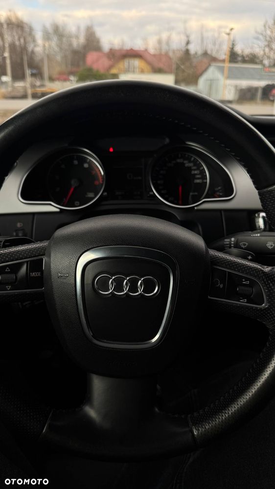 Audi A5 Sportback - 16