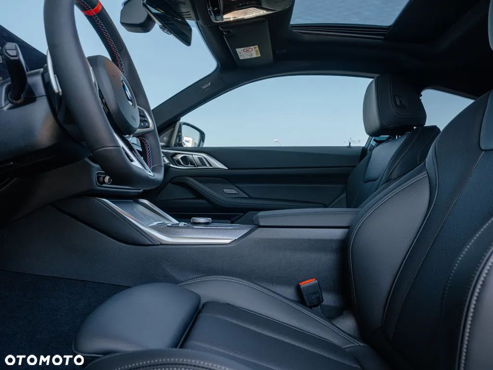 BMW Seria 4 M440i xDrive - 9