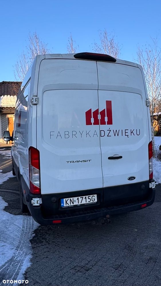 Ford Transit - 4