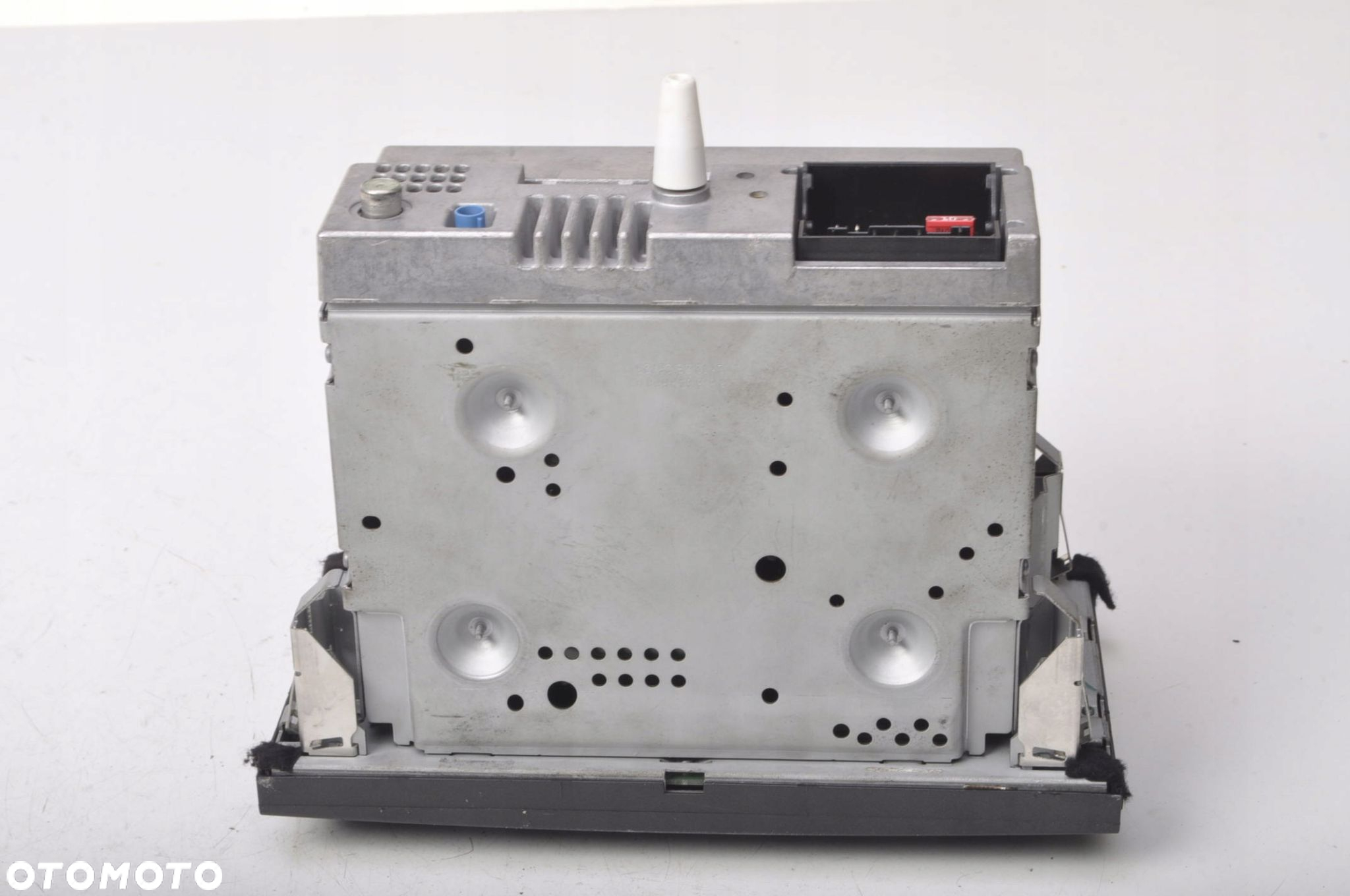 FORD MONDEO MK3 RADIO NAWIGACJA KOD 4M5T-18K931-CB - 9