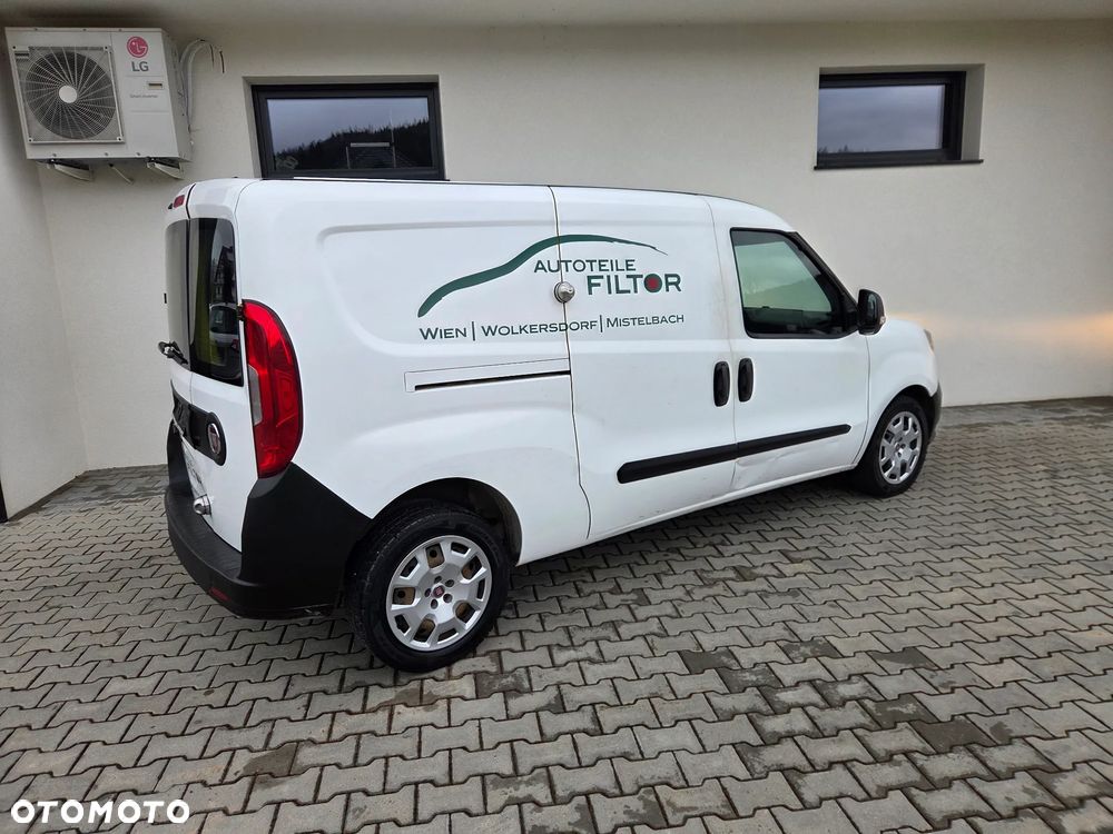 Fiat DOBLO - 15