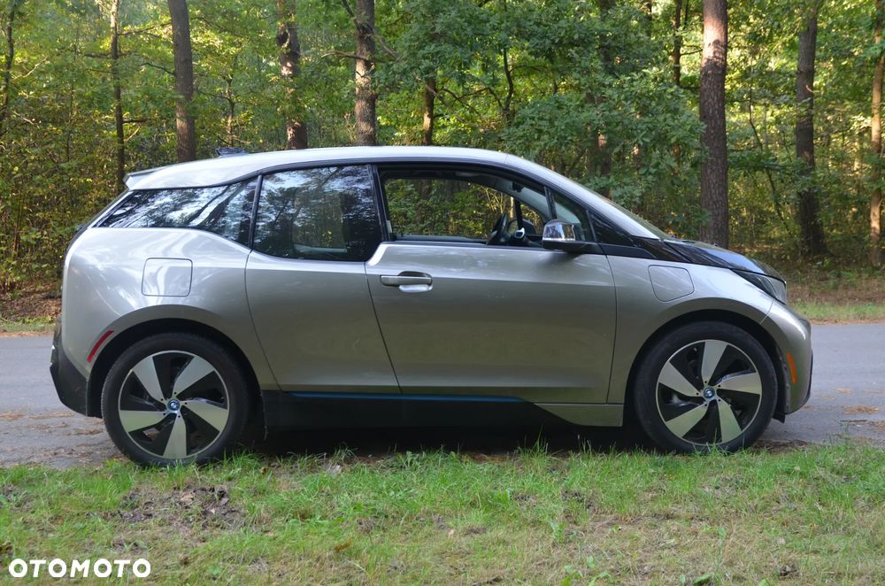 BMW i3 (60 Ah) - 9