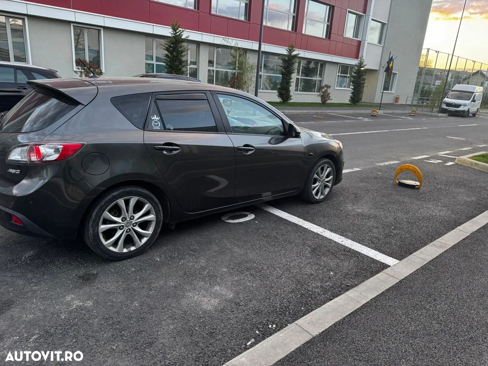 Mazda 3 2.0i i-stop TX Plus - 26