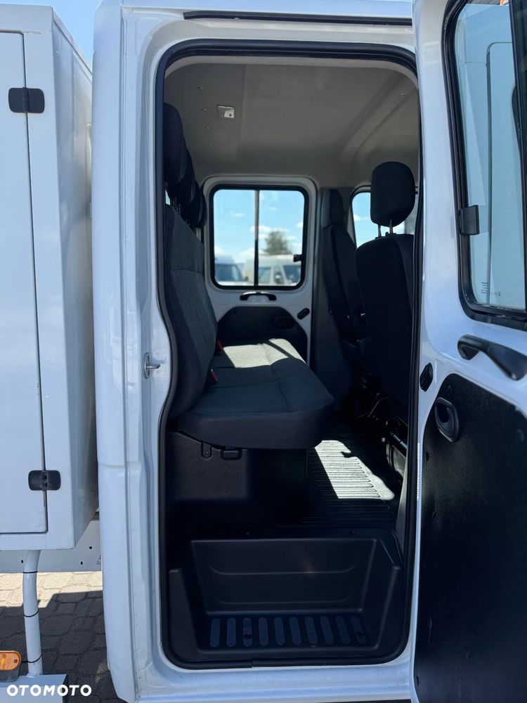 Renault Master - 14