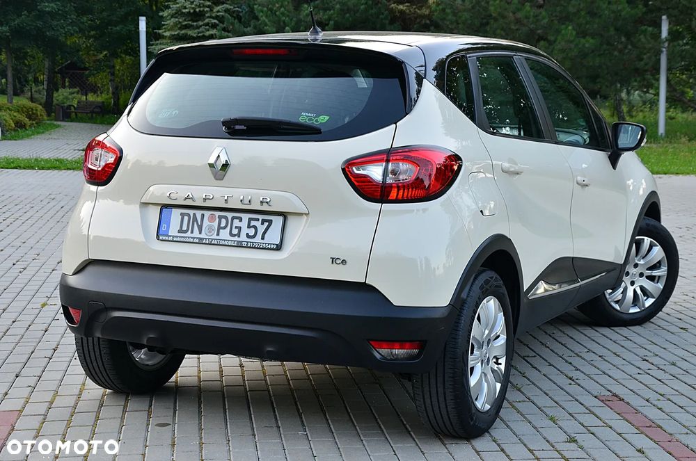 Renault Captur - 2