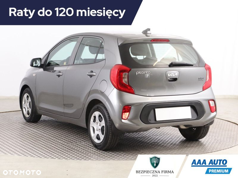 Kia Picanto - 5