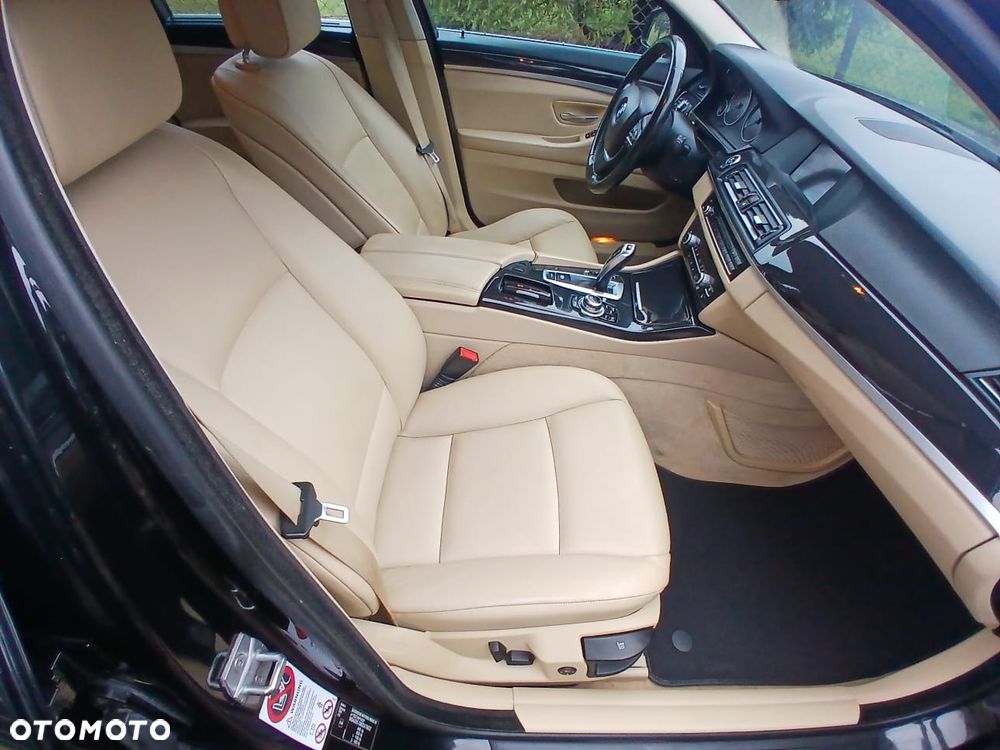 BMW Seria 5 530d - 18
