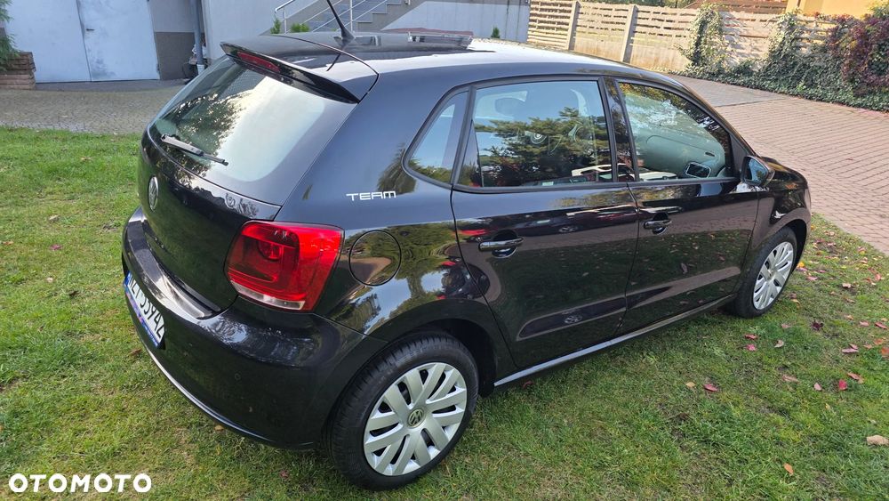 Volkswagen Polo 1.2 Team - 17