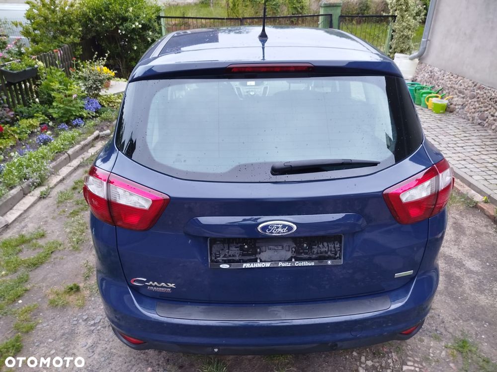 Ford C-MAX - 5