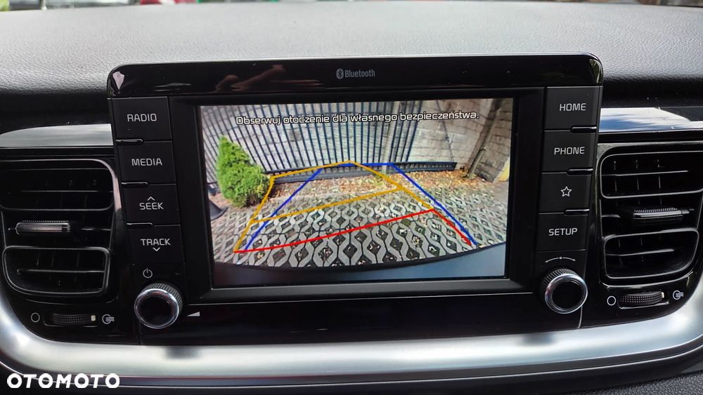 Kia Stonic 1.4 XL - 24