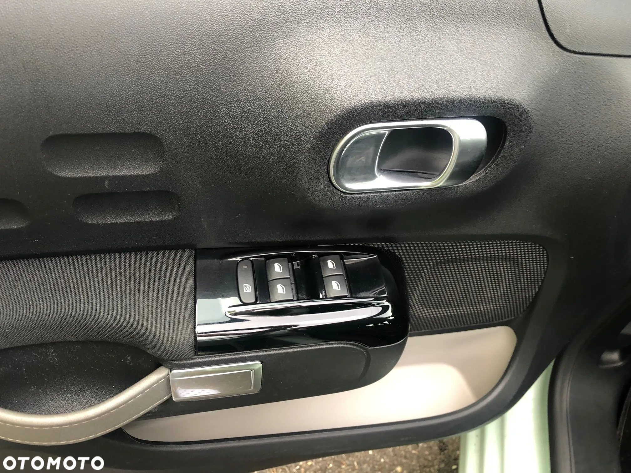 Citroën C3 BlueHDi 75 S&S 83g FEEL - 8