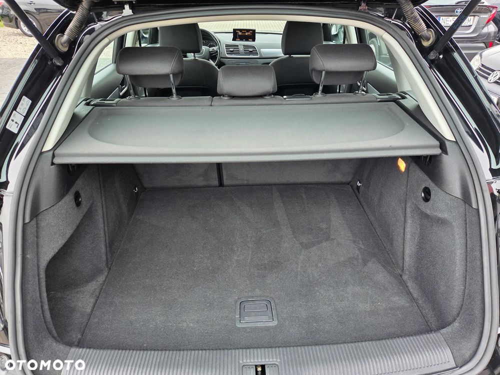 Audi Q3 2.0 TDI - 8