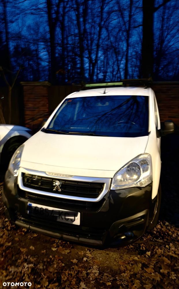 Peugeot Partner - 3