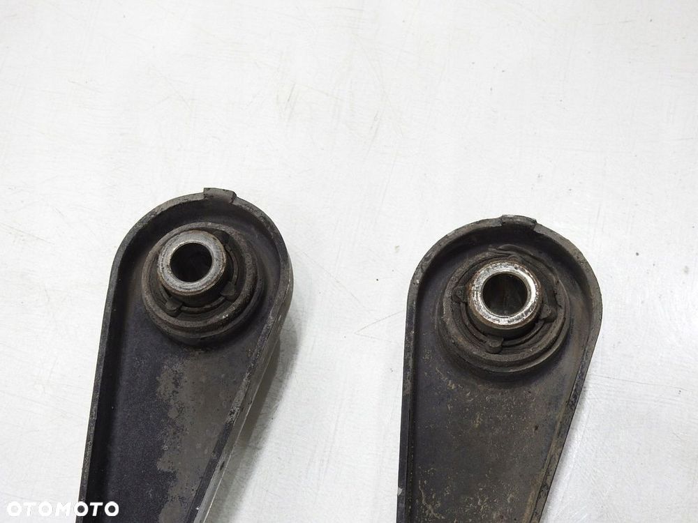 WAHACZ TYŁ TYLNY PEUGEOT 407 3.0 V6 HDI - 6