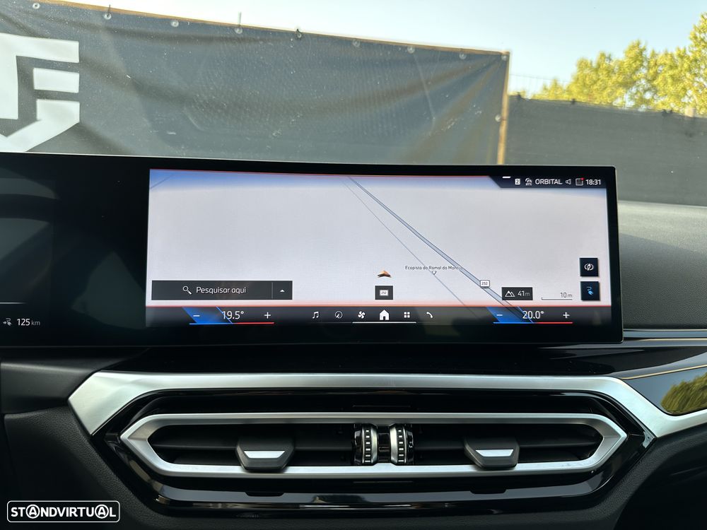 BMW i4 eDrive35 Gran Coupe - 21