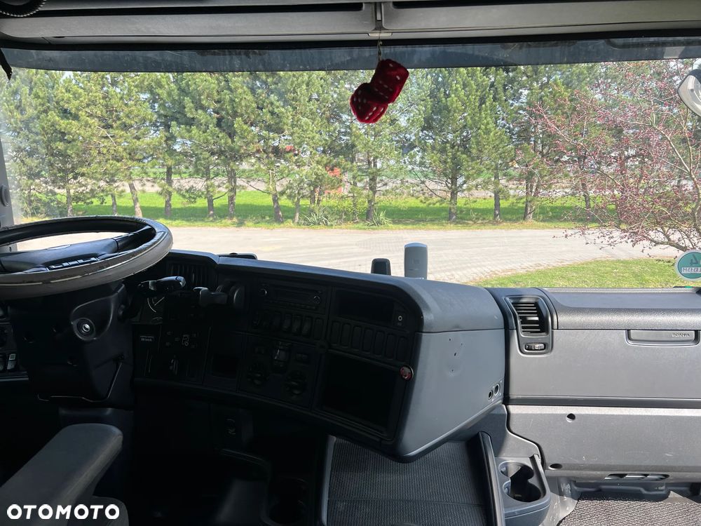 Scania R450 - 9
