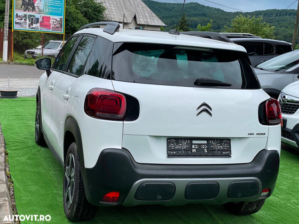 Citroën C3 AIRCROSS - 11