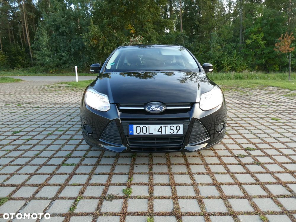 Ford Focus - 2