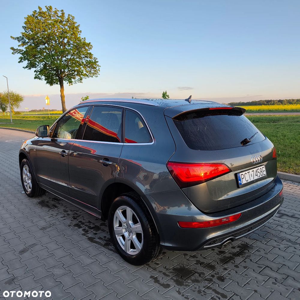 Audi Q5 - 3