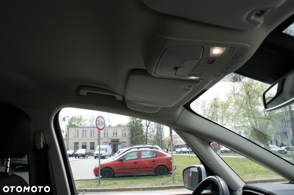 Ford Galaxy 2.0 EcoBlue Titanium - 13
