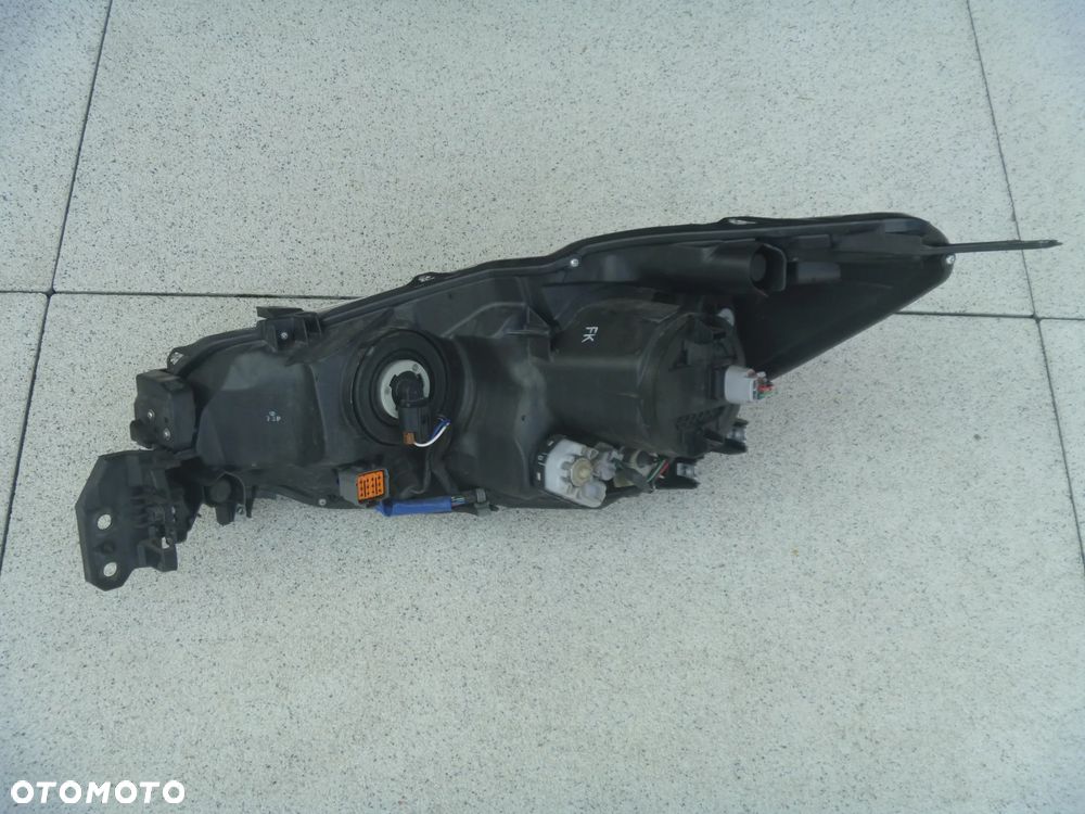SUBARU LEGACY OUTBACK V 2014-LAMPA FULL LED PRAWA IGŁA EUROPA - 9