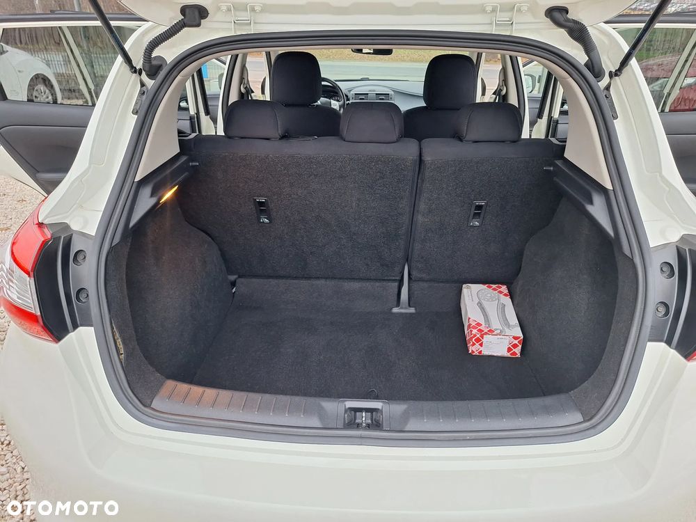 Nissan Pulsar 1.2 DIG-T Tekna - 31