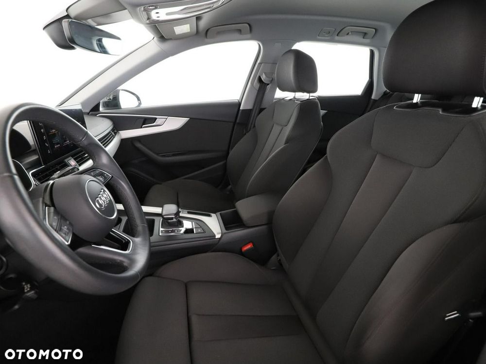 Audi A4 Avant 35 TDI mHEV S tronic - 14