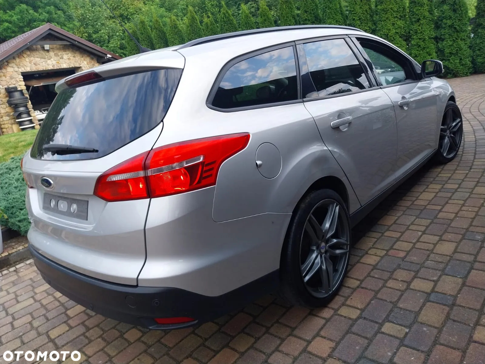 Ford Focus - 19
