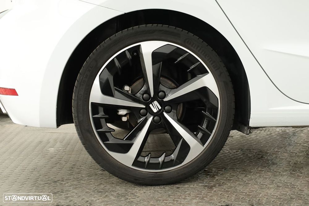 SEAT Ibiza 1.0 TSI FR - 5