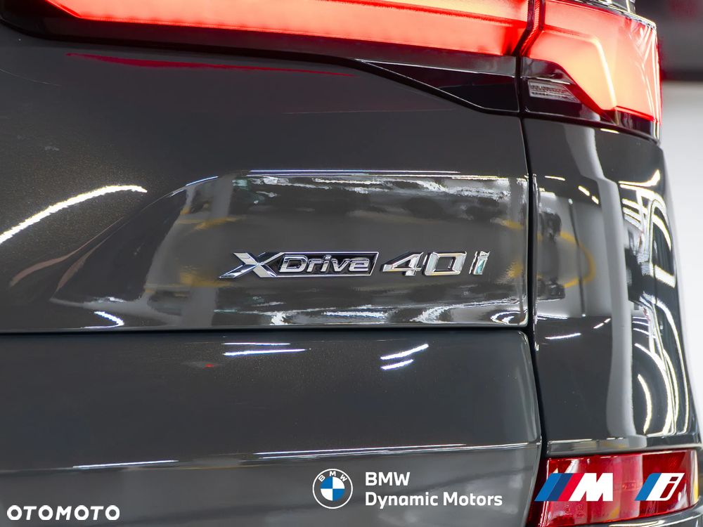 BMW X5 xDrive40i - 12
