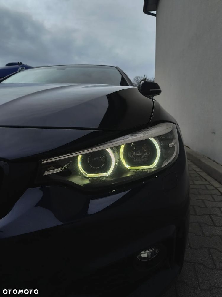 BMW Seria 4 430i Sport-Aut M Sport - 10