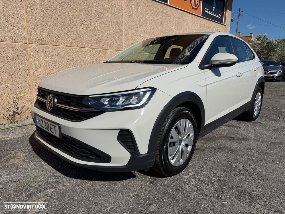 VW Taigo 1.0 TSI Life - 4